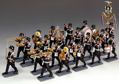 King and country lah097 - king,