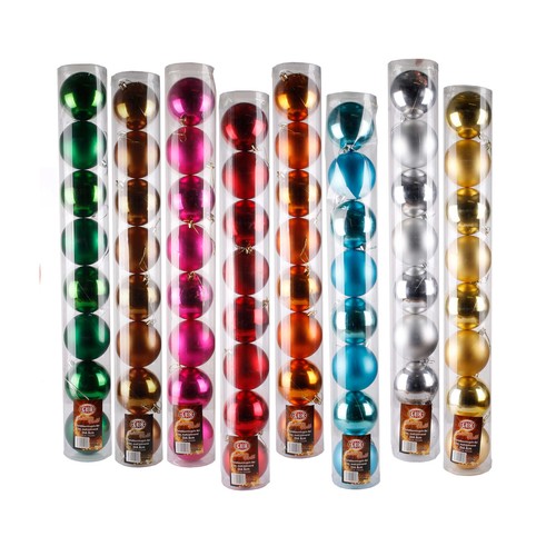 Palline natale - di,
