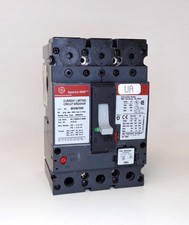 Interruttore GE Spectra RMS