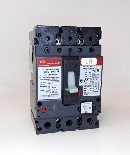 Interruttore spectra rms - ge,