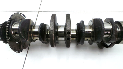 Albero motore honda accord - motore,