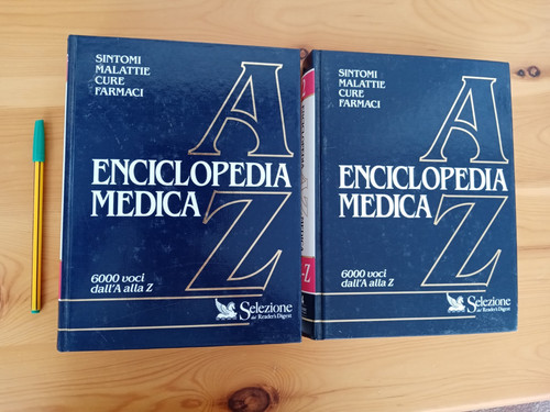 Enciclopedia medica voll - enciclopedia, 2