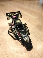 NIKKO SUPER FOX 4WD Vintage RC