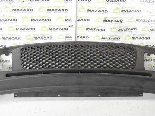Paraurti anteriore seat arosa - paraurti,