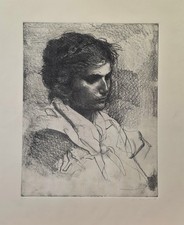 Annigoni pietro milano - pietro, (milano,