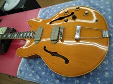 EPIPHONE CASINO Chitarra elettrica-04