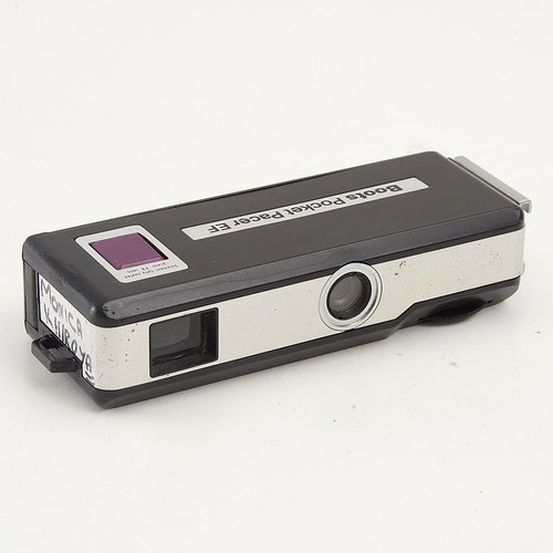 Stivali pocket pacer 110 - stivali, ef