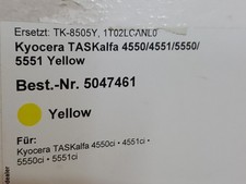 Toner compatibile per Kyocera