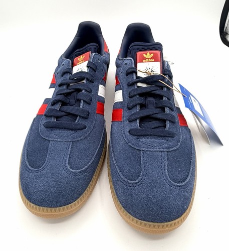 Adidas uomo taglia samba - taglia, 10