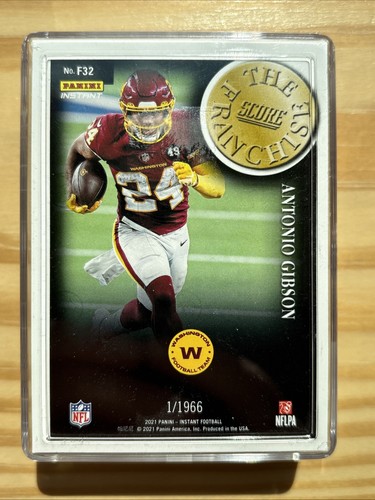 Panini instant limited 1966 - instant, /1966
