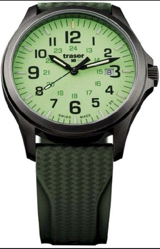 Orologio militare traser p67 - orologio,