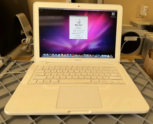 Apple macbook pollici - 13,