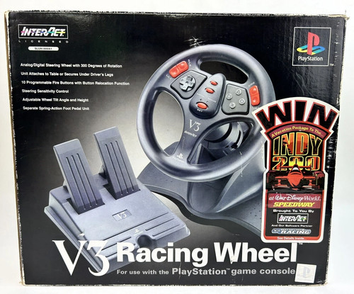 Nuovo playstation racing - (v3,