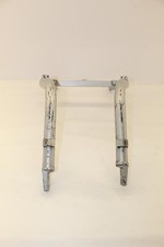 Berceau de cadre droit