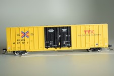 73019 Scala N Microtreno TTX