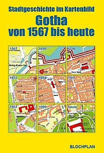 Gotha dal 1567 oggi dirk - dal, ad
