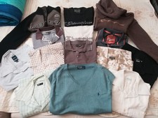 Lotto vestiti abbigliamento - vestiti,
