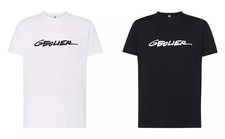 T-SHIRT GEOLIER FIRMA UOMO