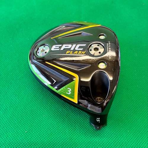Callaway epic flash - callaway,
