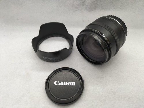 Canon 24mm 8 - canon,