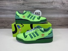 **Adidas Forum 84 Low CL