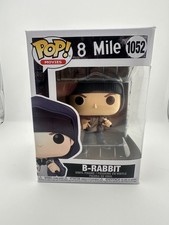 Eminem miglia funko pop - 8,