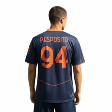 Terza Maglia Pio Esposito 94