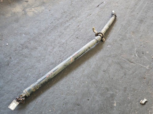 Peugeot 4007 2010 - , arbre