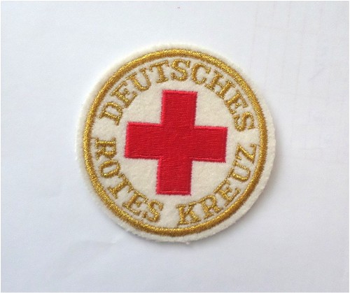 Patch toppa distintivo - patch, croce