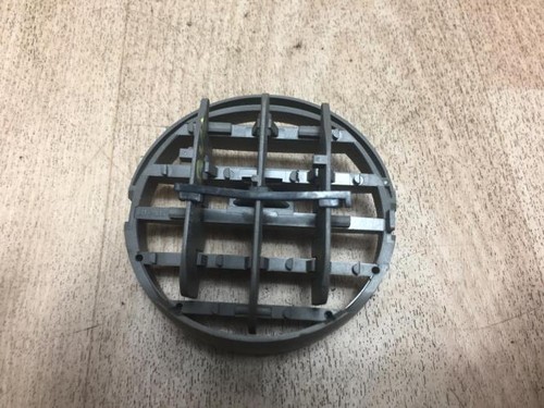 Bocchetta aerazione cruscotto