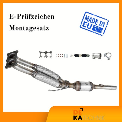 Catalizzatore golf - catalizzatore, v