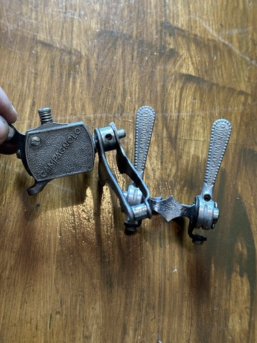 Cambio campagnolo gran sport - campagnolo,
