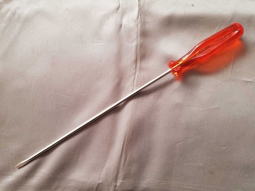Screwdriver orange ferrari - screwdriver,