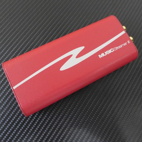 Streamer musicale usb dac - musicale,