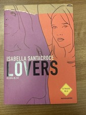 Isabella Santacroce - LOVERS