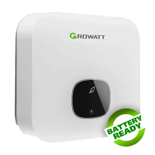 Growatt italia gwmin3600tlxh - growatt,