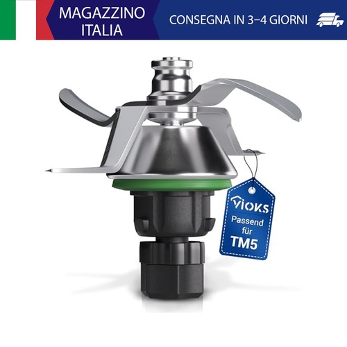 Vioks gruppo coltelli tm5 - vioks, di