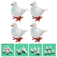  4 Pcs Regalini Feste Compleanno Bambini Giocattoli Per Bomboniere Clockwork