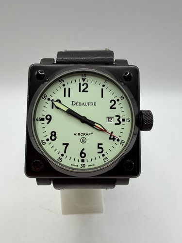 Rarissimo orologio debaufre - orologio,