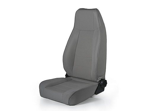 Sedile comfort anteriore
