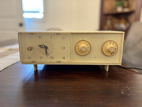 Sveglia zenith 1950 1960 - zenith, 1950/1960