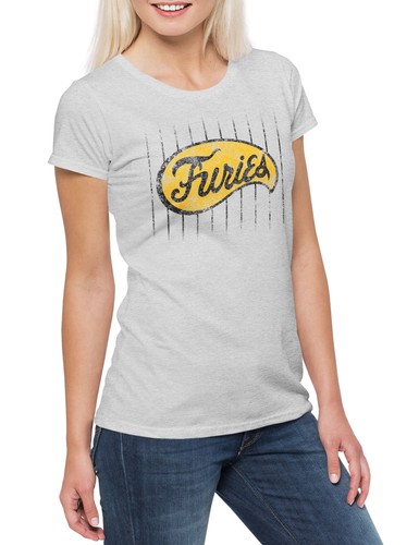 Shirt donna the warriors - donna,