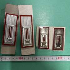 ALAMARI PER UNIFORME