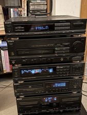 Impianto sony lbt v702 - hi-fi,