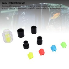 Acquario Wave Maker Presa