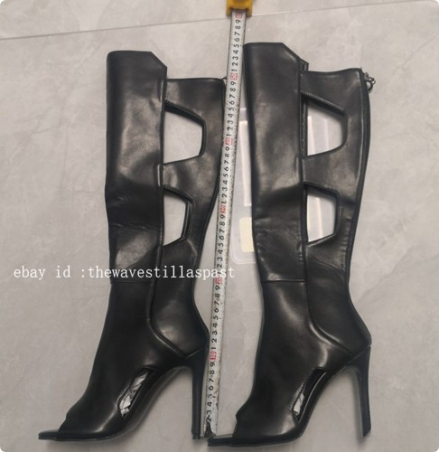 Stivali donna gladiatore