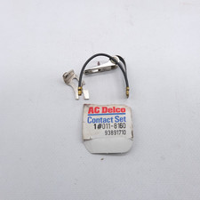 Contacts AC tips Delco