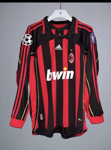 Maglia kaka milan 2006 - 22,