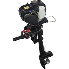 Motore Fuoribordo SHERPA 1,3CV