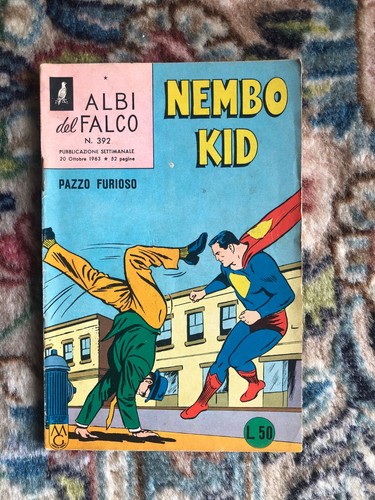 Gli albi del falco - gli,